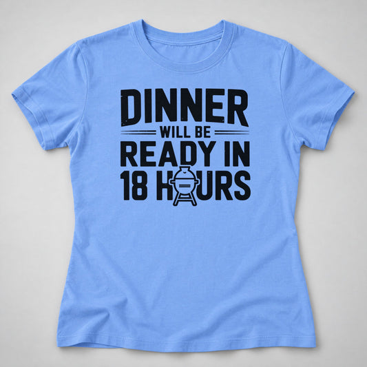18 Hours Women's Tee product image 2